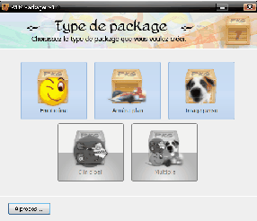 WLM Packager : exporter ses données de wlm facilement ! 1194209051-package