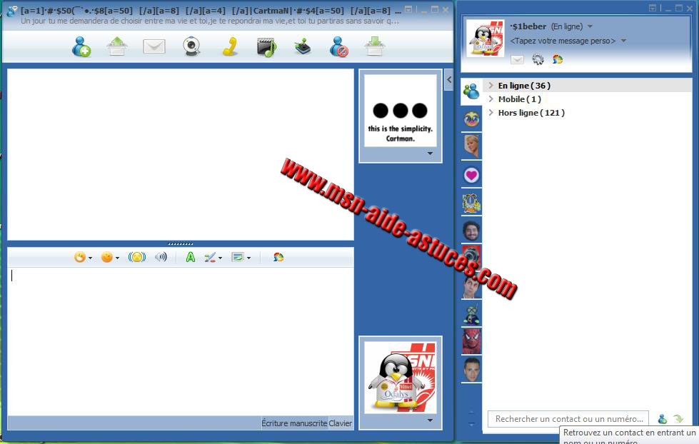 Skin windows live messenger Bluesky 1178042776-skin