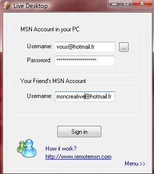 Live Desktop :Accéder à son PC via Messenger 1215448810-livedesktop